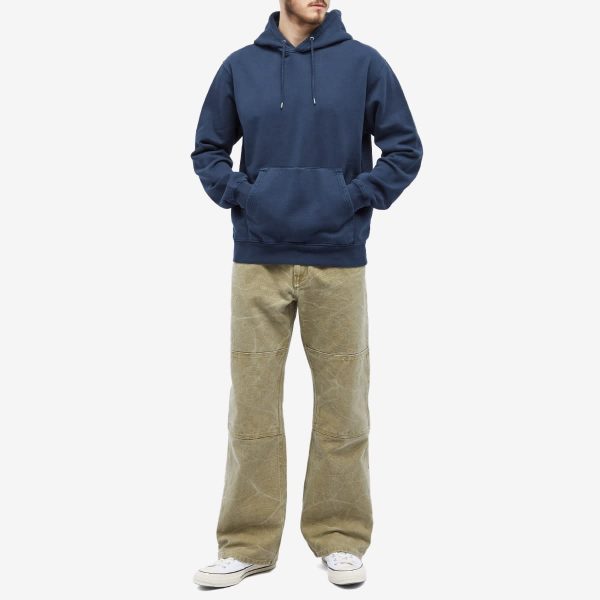Colorful Standard  Classic Organic Popover Hoodie