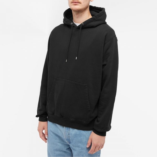 Colorful Standard Classic Organic Popover Hoodie