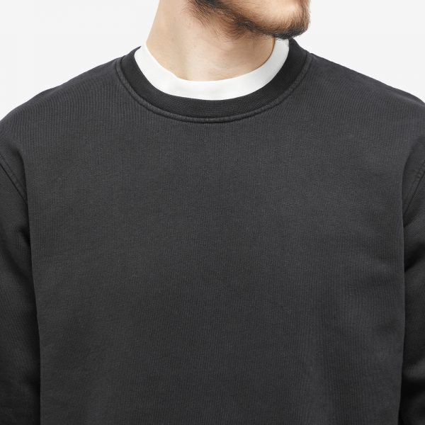 Colorful Standard Classic Organic Crew Sweat