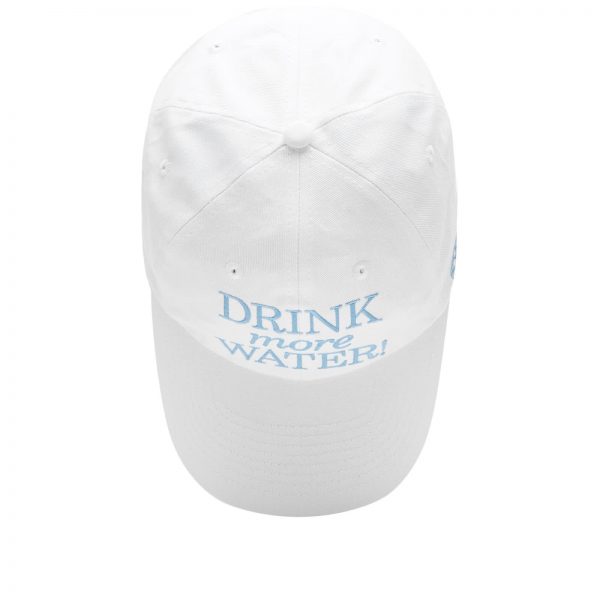 Sporty & Rich New Drink Water Cap