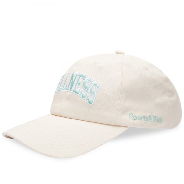 Sporty & Rich Wellness Ivy Cap