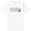 Sporty & Rich Health & Fitness T-Shirt