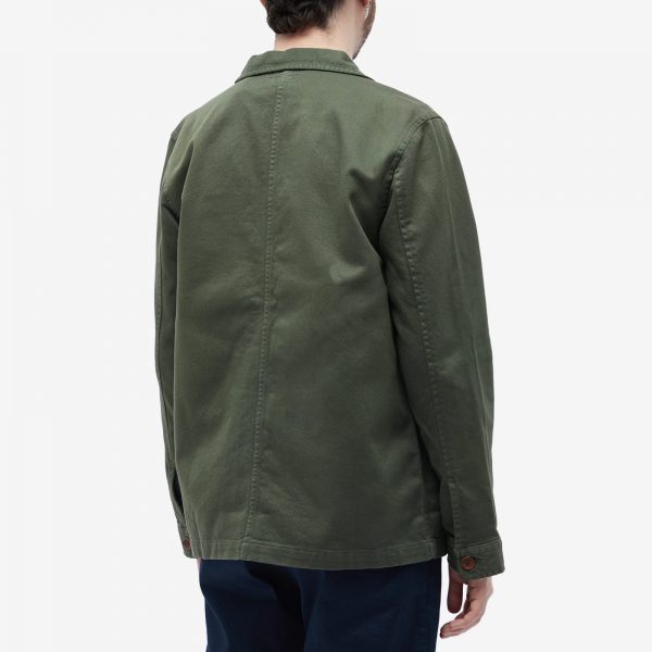 Nudie Barney Worker Jacket