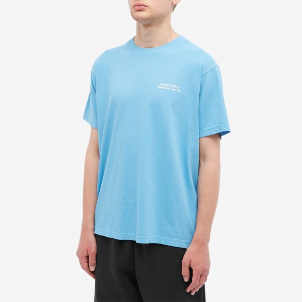 Sporty & Rich New Drink Water T-Shirt