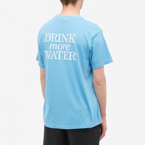 Sporty & Rich New Drink Water T-Shirt