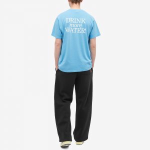 Sporty & Rich New Drink Water T-Shirt