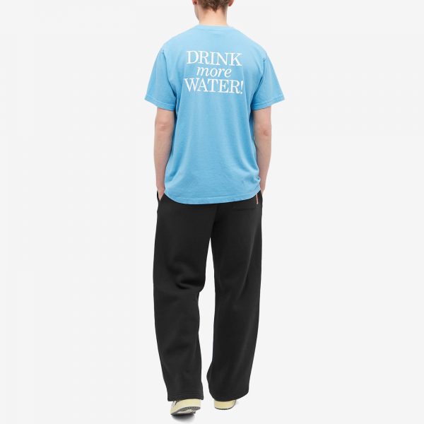 Sporty & Rich New Drink Water T-Shirt