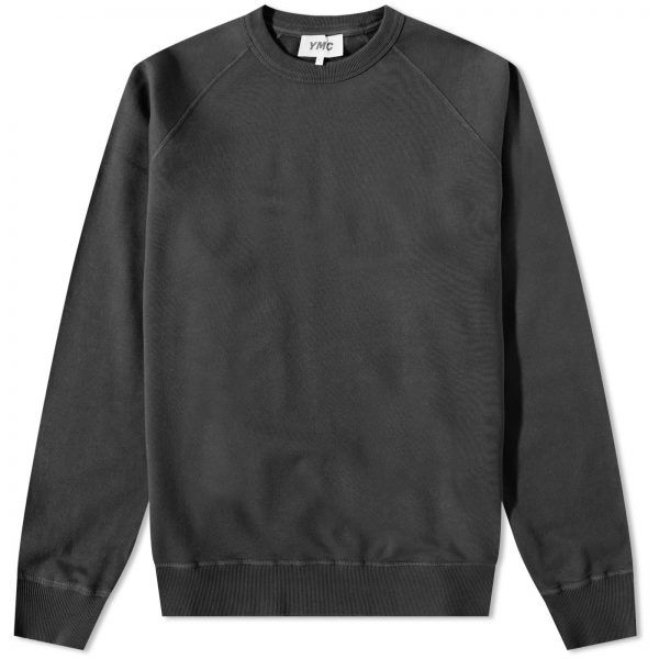 YMC Shrank Sweatshirt