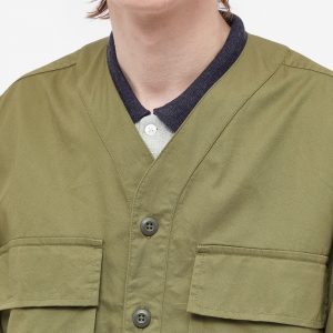 Universal Works Parachute Shirt