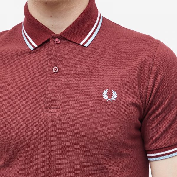 Fred Perry Original T