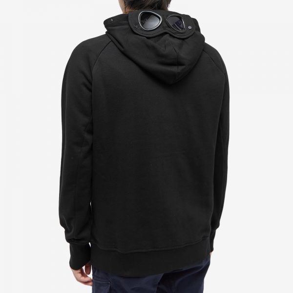 C.P. Company Goggle Popover Hoody