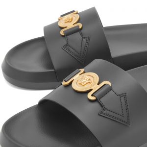 Versace Pool Slides