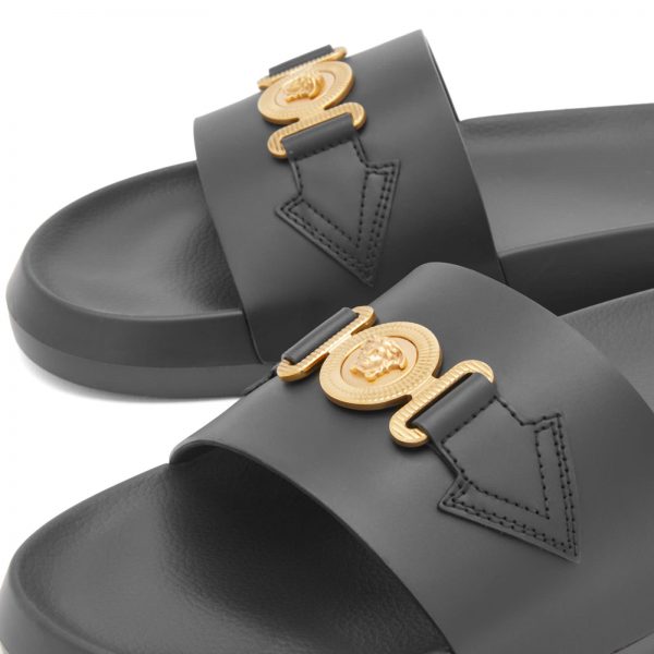 Versace Pool Slides