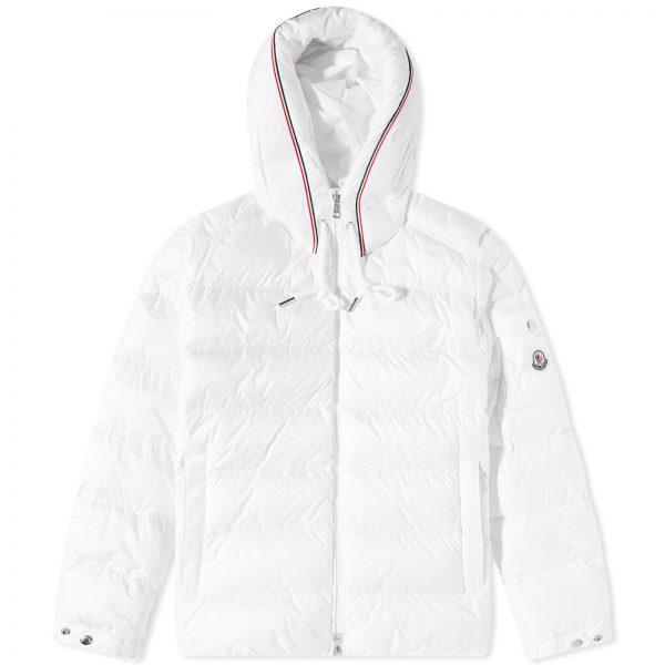 Moncler Pavin Hooded Down Jacket