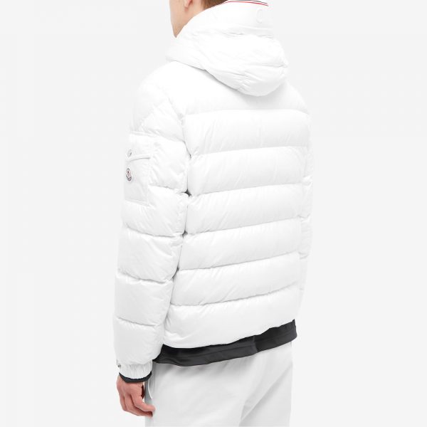 Moncler Pavin Hooded Down Jacket