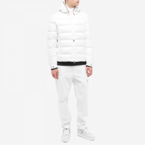 Moncler Pavin Hooded Down Jacket