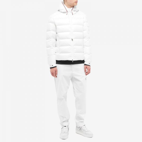 Moncler Pavin Hooded Down Jacket