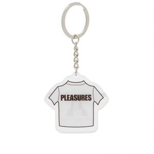 Pleasures Mother Keychain
