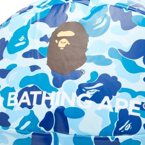 A Bathing Ape ABC Camo Beach Ball