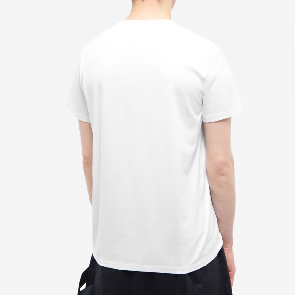 Moncler Multi Logo T-Shirt