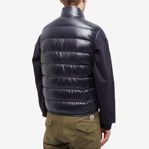 Moncler Aube Padded Vest