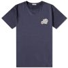 Moncler Multi Logo T-Shirt