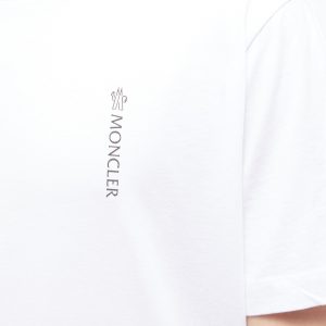 Moncler Small Logo T-Shirt