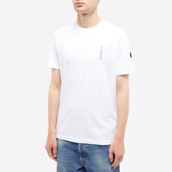 Moncler Small Logo T-Shirt