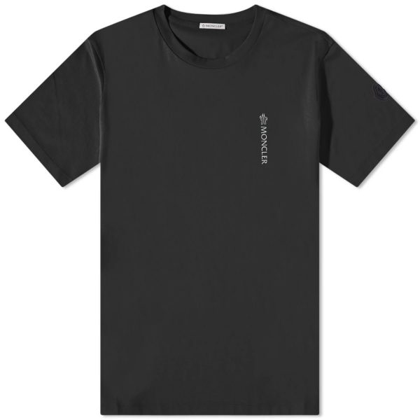 Moncler Small Logo T-Shirt