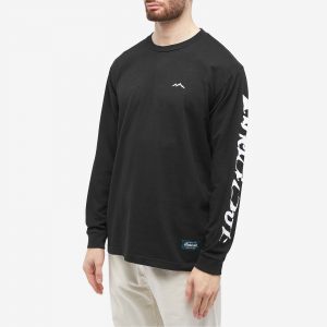 Afield Out Long Sleeve Rapid T-Shirt