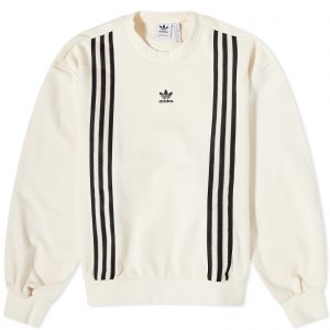 Adidas Adicolor 3-Stripe Sweat