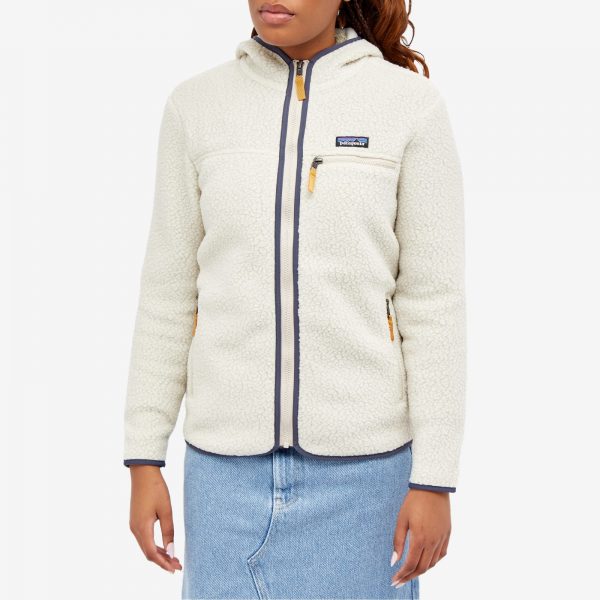 Patagonia Retro Pile Hoodie