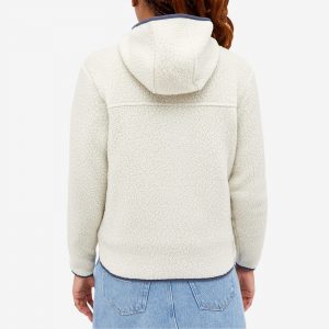 Patagonia Retro Pile Hoodie