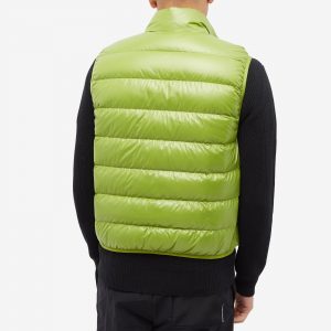 Moncler Aube Padded Gilet