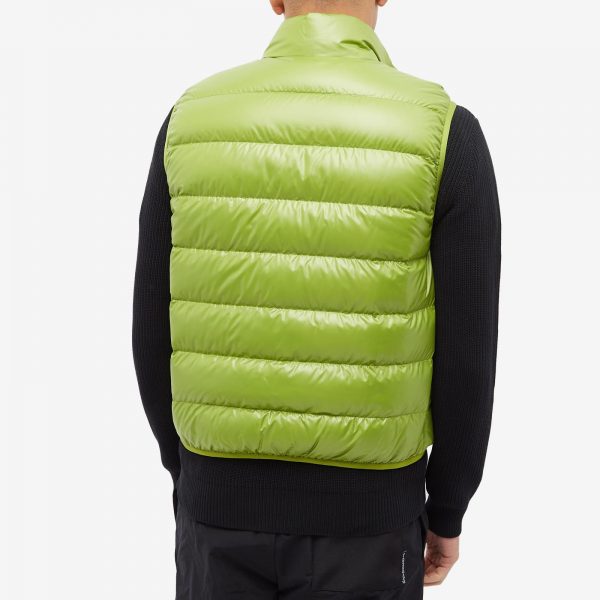 Moncler Aube Padded Gilet