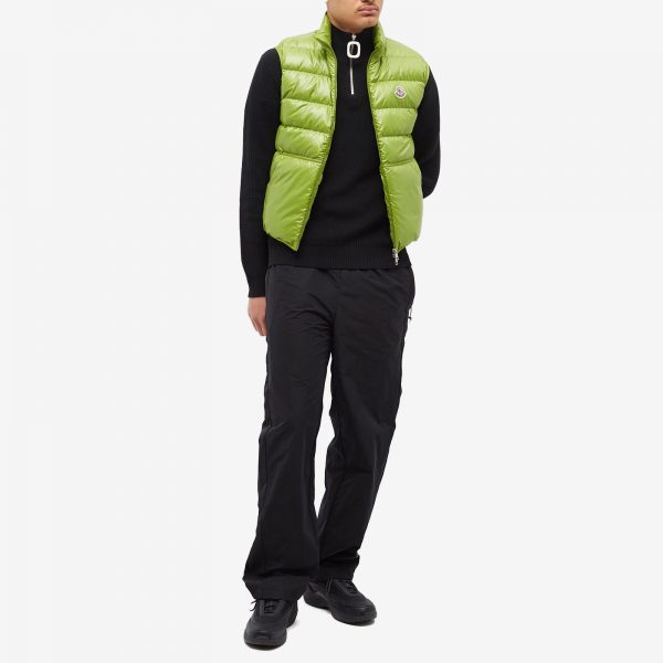 Moncler Aube Padded Gilet