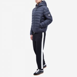 Moncler Galion Hooded Down Jacket