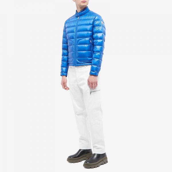 Moncler Acorus Down Jacket