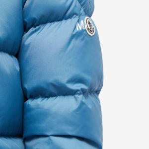 Moncler Genius x Fragment Acanthus Padded Jacket