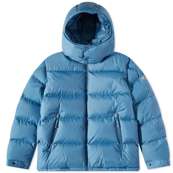 Moncler Genius x Fragment Acanthus Padded Jacket