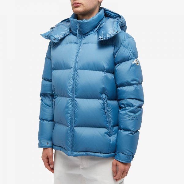 Moncler Genius x Fragment Acanthus Padded Jacket