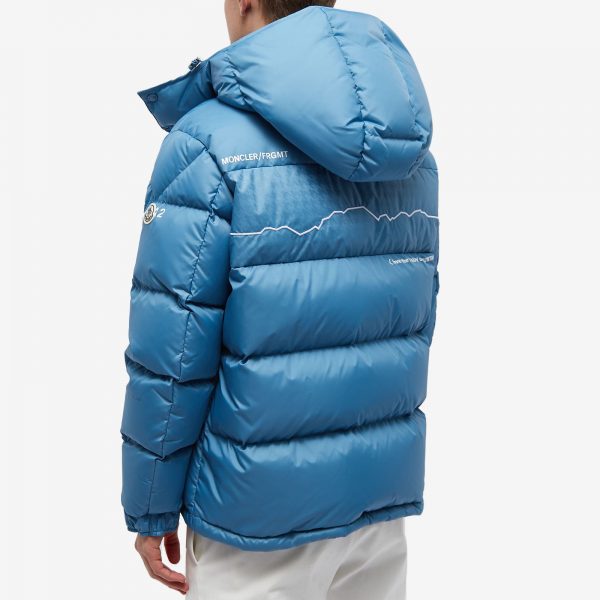 Moncler Genius x Fragment Acanthus Padded Jacket