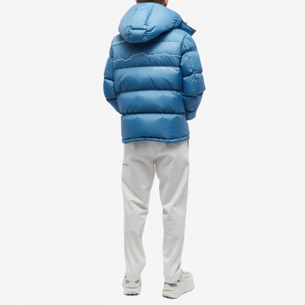 Moncler Genius x Fragment Acanthus Padded Jacket