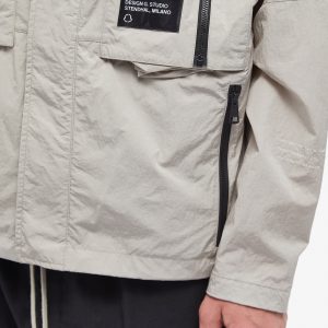 Moncler Genius x Fragment Dotter Short Parka