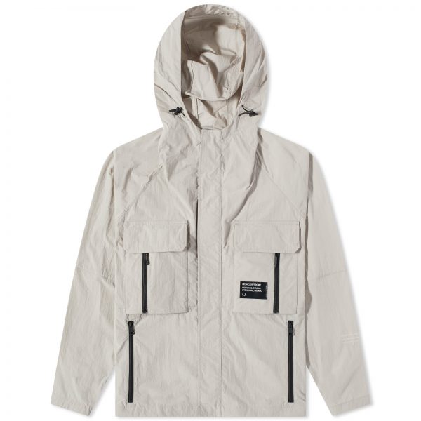 Moncler Genius x Fragment Dotter Short Parka