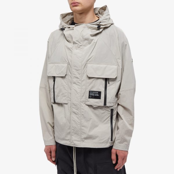 Moncler Genius x Fragment Dotter Short Parka