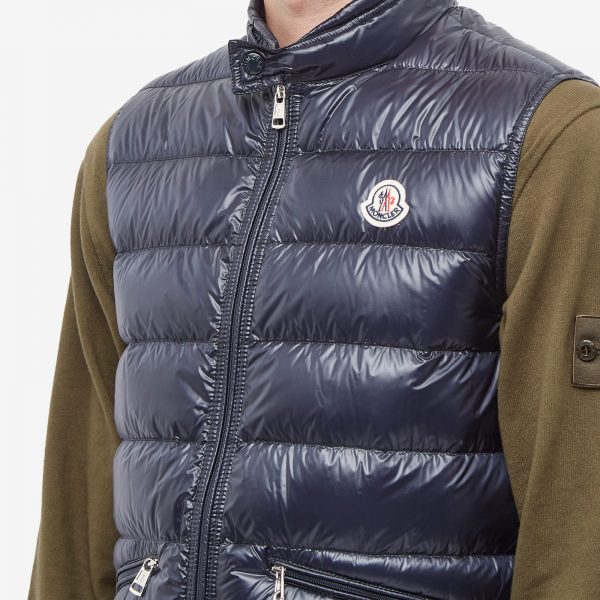 Moncler Gui Gilet