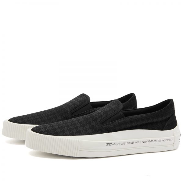 Moncler Genius x Fragment Vulcan Slip On Sneaker