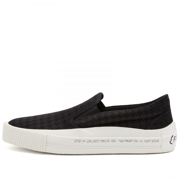 Moncler Genius x Fragment Vulcan Slip On Sneaker