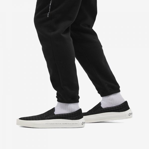 Moncler Genius x Fragment Vulcan Slip On Sneaker